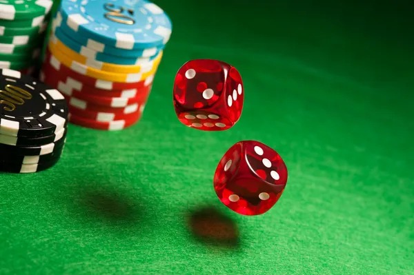 orientalplay VIP Baccarat Suite